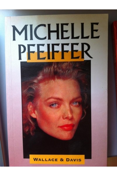 Michelle Pfeiffer